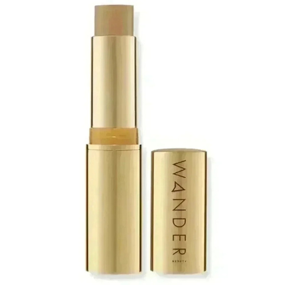 Wander Beauty Other - WANDER Beauty Flash Focus Hydrating Foundation TAN